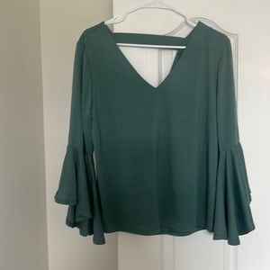 Takara Blouse